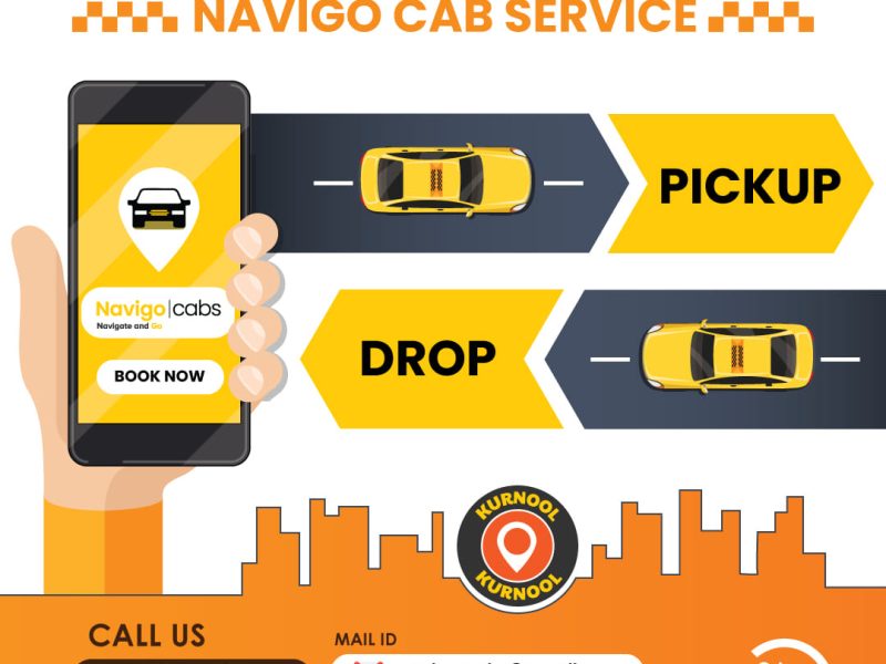 Affordable Cab Services in Kurnool || taxi reservation in Kurnool