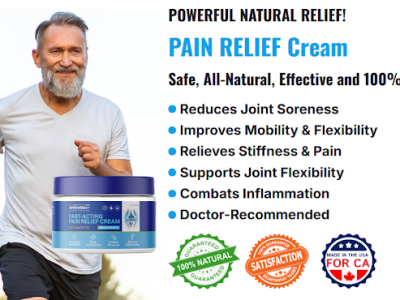 ArthroMax+ "Official Website" – Ease Pain, Move Freely