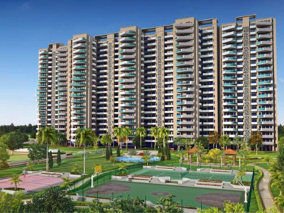 2 & 3 BHK Flats in Sector 50 Gurgaon