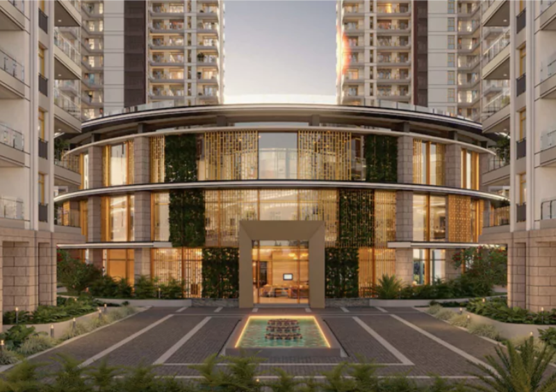 2 & 3 BHK Flats in Sector 63A Gurgaon