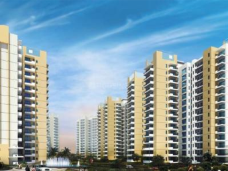 2 & 3 BHK Flats in Sector 66 Gurgaon