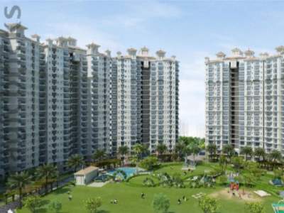 2 & 3 BHK Flats in Sector 73 Gurgaon