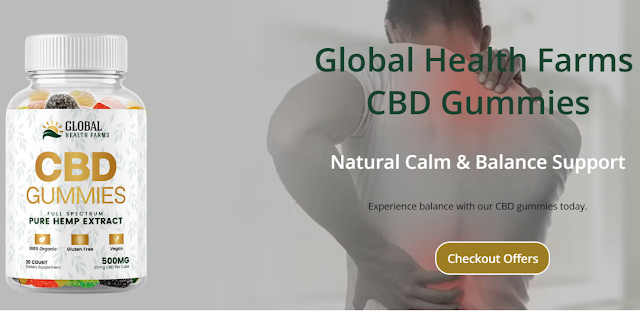 Global Health Farms: How They Work and What to Expect