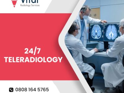 24/7 Reliable Teleradiology Reporting