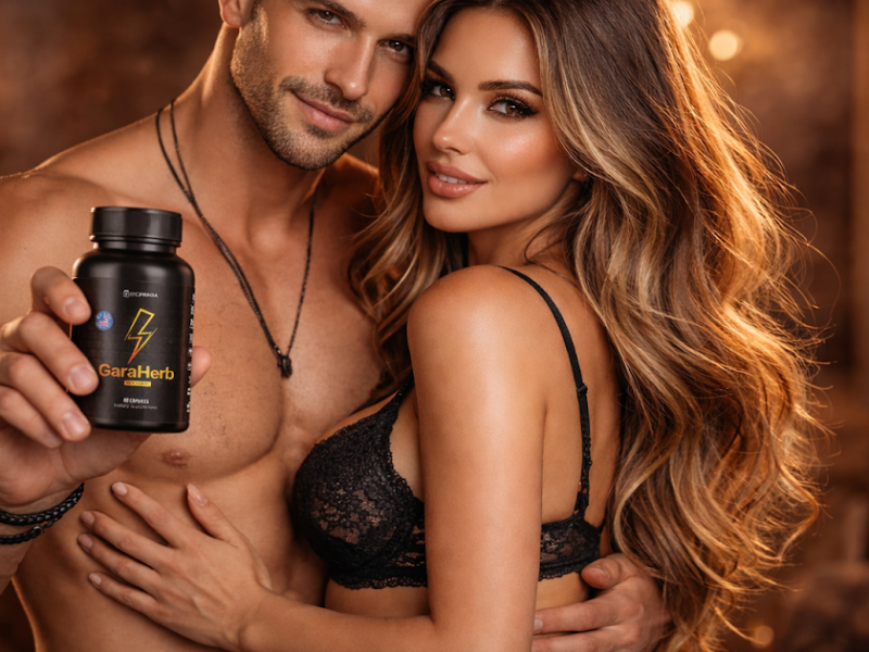 GaraHerb [FRAUD OR LEGIT] Shocking TRUTH!