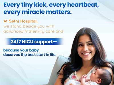 Trusted Gynaecologist in Sector 8 Gurgaon