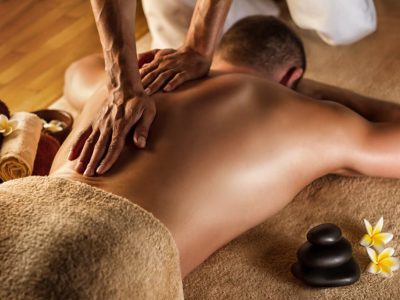 Luxury Touch Body Massage Spa In Bangalore 8976846040