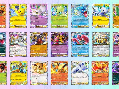 Best Pokemon TCG Pocket Lightning Decks Guide 2026