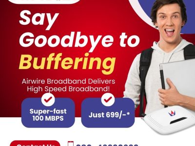 Cheapest wifi plans Bangalore