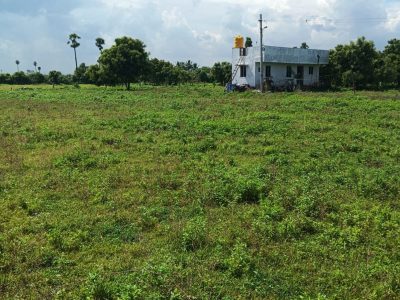 DTCP and RERA Approved Plots Available in Veppampattu
