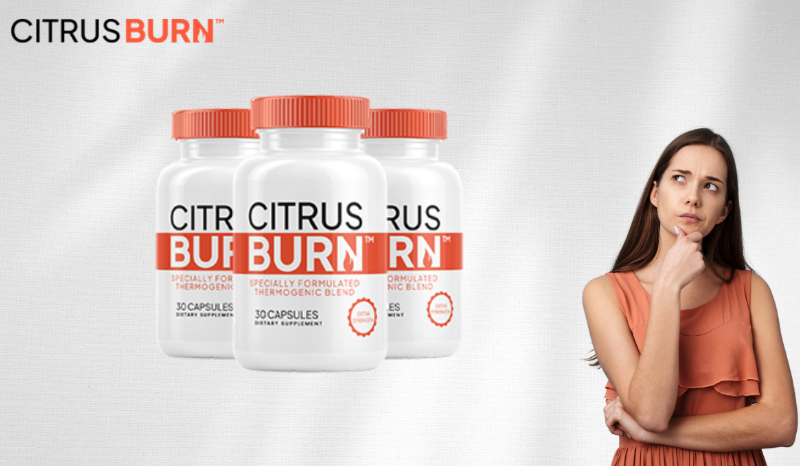 Citrus Burn Reviews-(URGENT REPORT) Is CitrusBurn Worth It in 2026? Safety, Results, and Buyer Risk Explained!