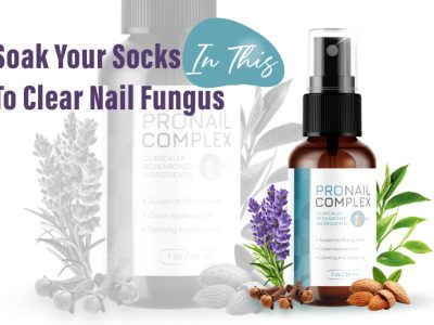 ProNail Complex 2026 [TOP CHOICES] Read Hoax Or Legitimate!