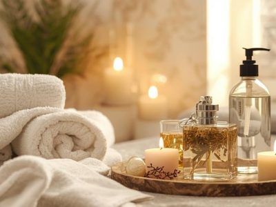 Niharika Night Spa Bengaluru