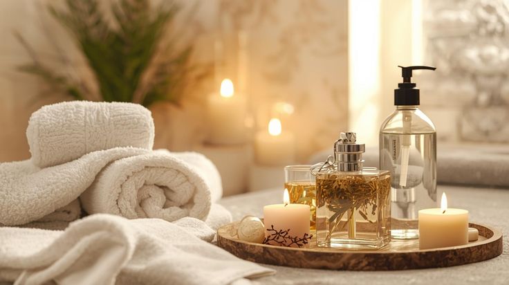 Niharika Night Spa Bengaluru