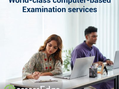 Best Online Examination Centres in Hyderabad