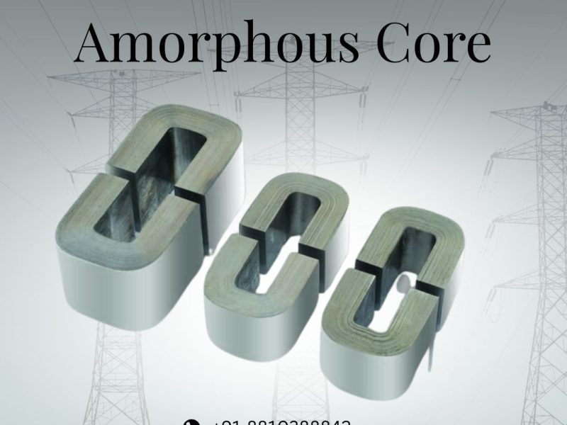 Best Amorphous Core Solutions