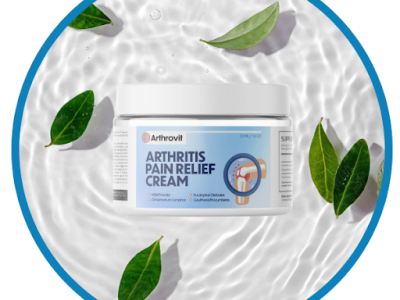 Is Arthrovit safe for daily use?