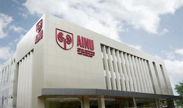 Best Nephrology and Urology Hospital in Tirupathi | AINU Hospital