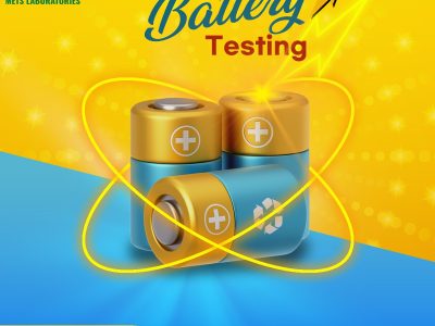 Battery Testing