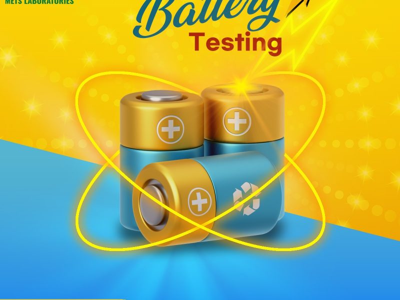 Battery Testing