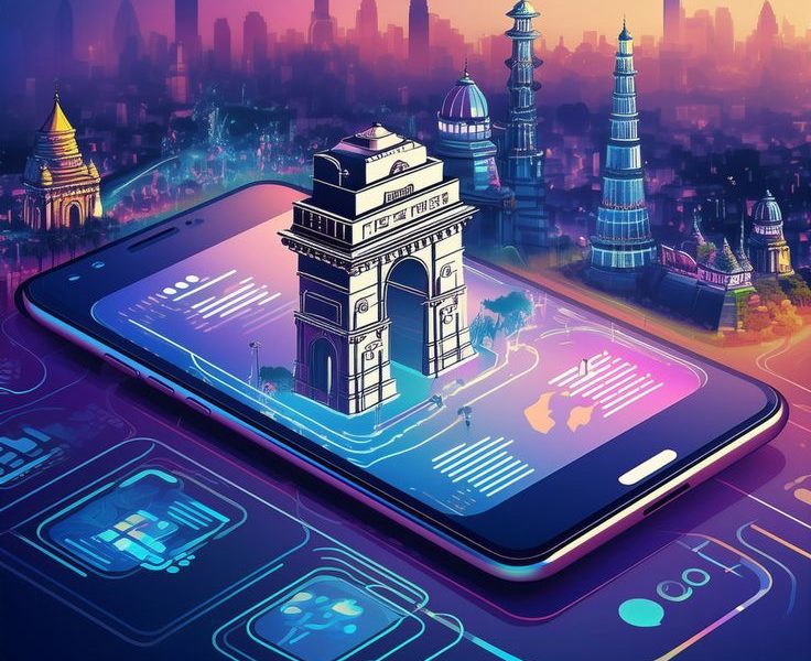 Mobile App Development Company in Noida