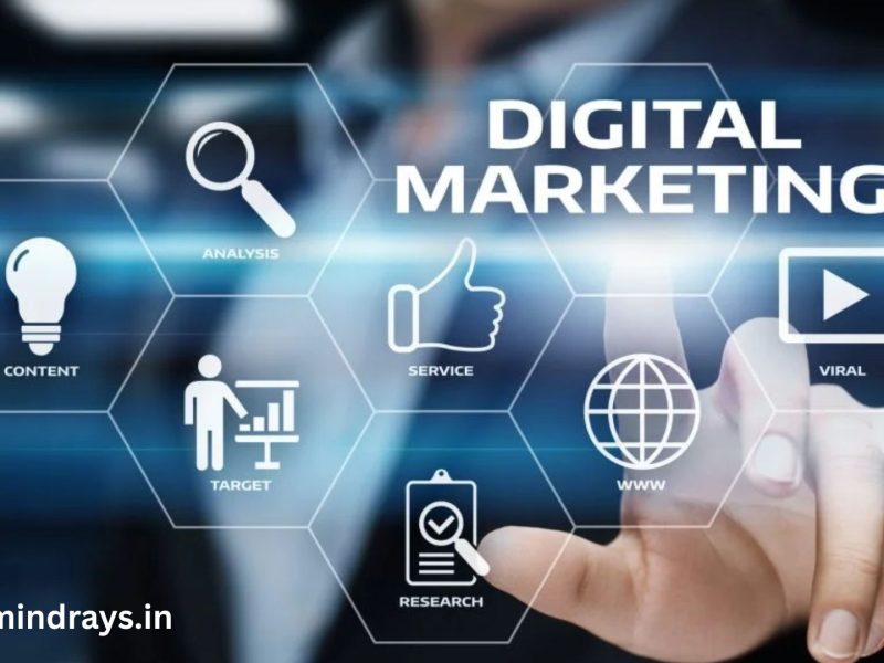Top Digital Marketing Agency in Delhi
