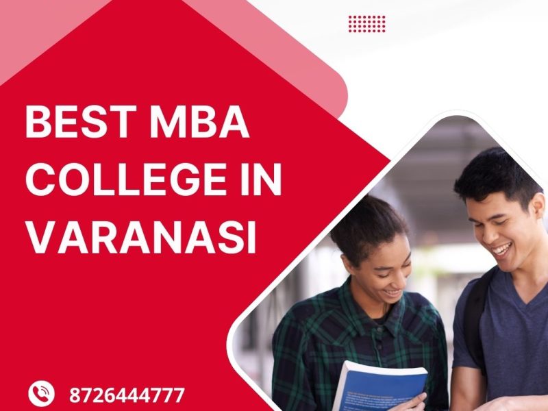 Best MBA College in Varanasi