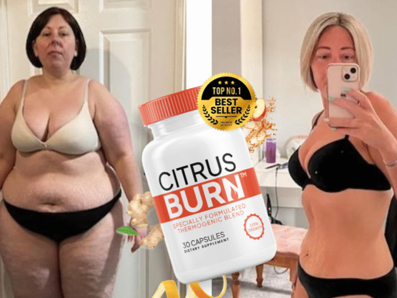 CitrusBurn [FRAUD OR LEGIT] Shocking TRUTH 2026!