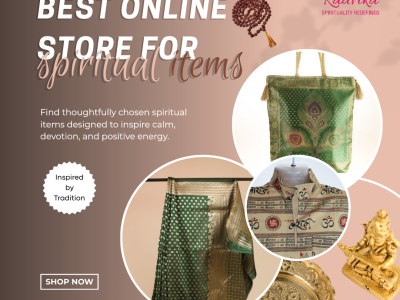 Best online store for spiritual items in Kerala