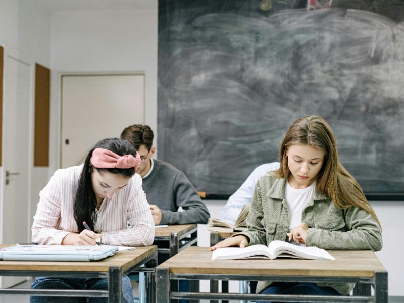 British Institute of English Language & IELTS Training Centre in Delhi