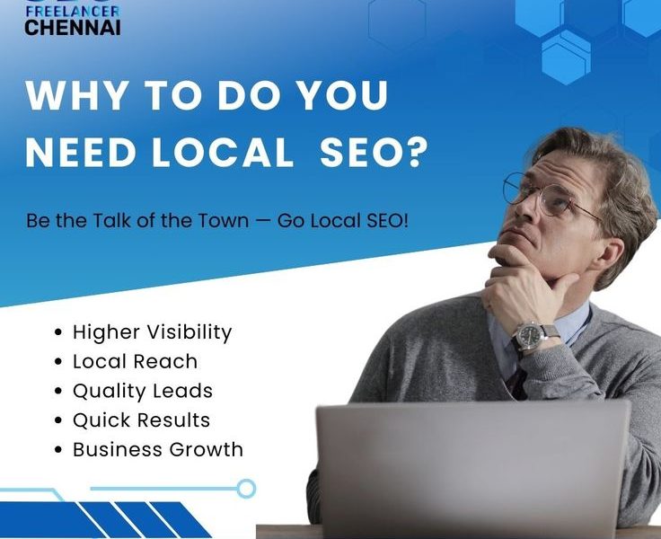 Professional SEO Freelancer in Chennai | Seofreelancerchennai.in