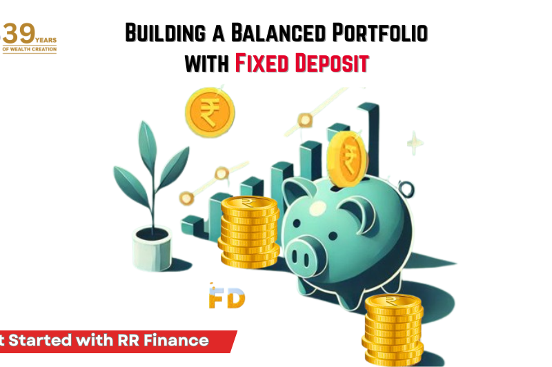 Explore the Best Fixed Deposit Schemes with Attractive Interest Rates