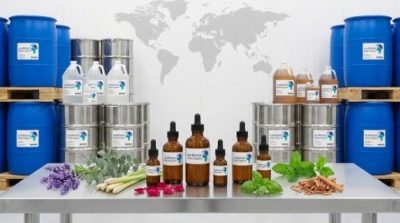 Bulk Essential Oils for Sale – Pure, Natural & Wholesale Supply