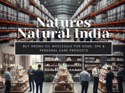 Buy Aroma Oil Wholesale for Home, Spa & Personal Care Products