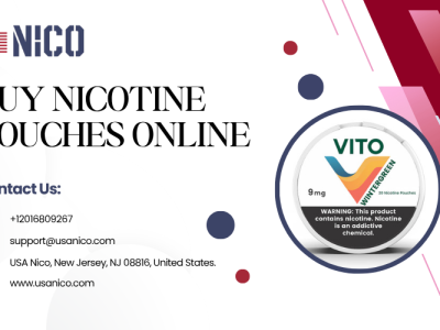 Buy Nicotine Pouches Online | Fast Shipping & Fresh Flavor