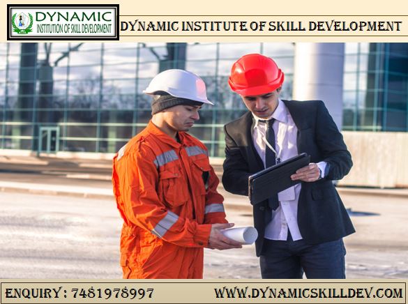 Industrial Safety Management Course in Patna for Job Careers