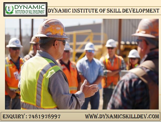 Safety Engineering College in Patna for Technical Education Careers