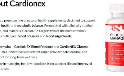 How To Include CardioNEX Blood Pressure For Best Results?