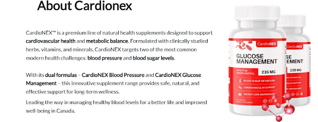 How To Include CardioNEX Blood Pressure For Best Results?