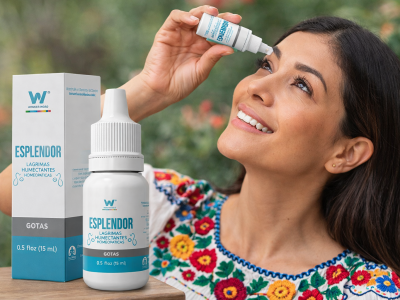 Esplendor drops