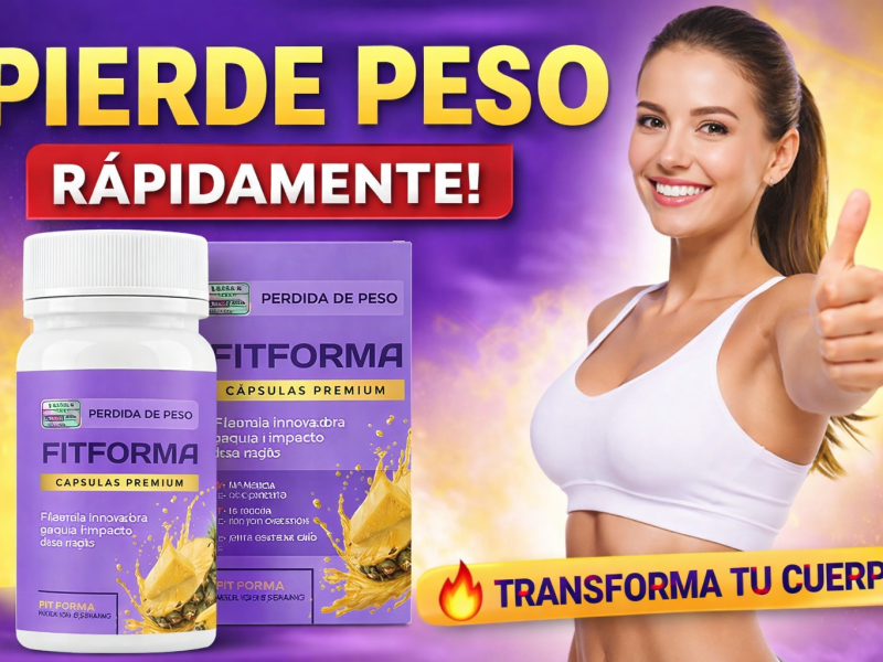 Buy FitForma in El Salvador - FitForma Price & Reviews