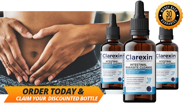 Is Clarexin safe for daily use?