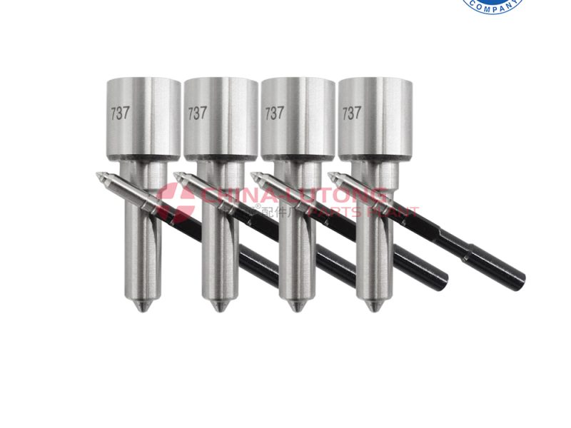 Common Rail Injector Nozzle DLLA147PV3A005T5 Common Rail Injector Nozzle DLLA147P27BJ
