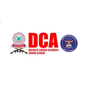 DCA Sainik School Sangamner