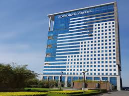 DLF Corporate Greens - Office Space in Sector 74 Gurgaon