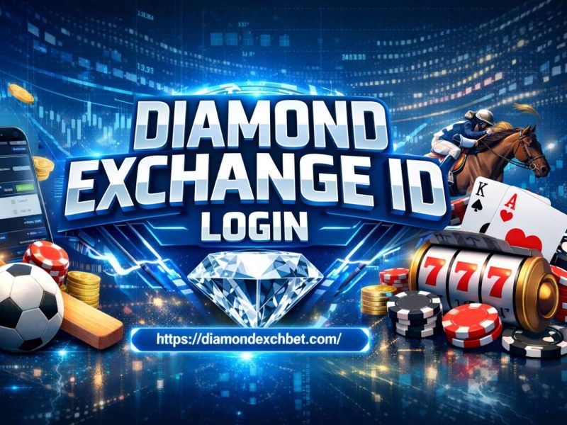Diamond Exchange ID: Legal Information & Official Platform Guidelines