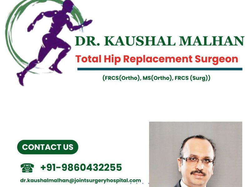 Dr. Kaushal Malhan india