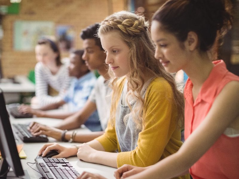 Online Examination Centres in Hyderabad