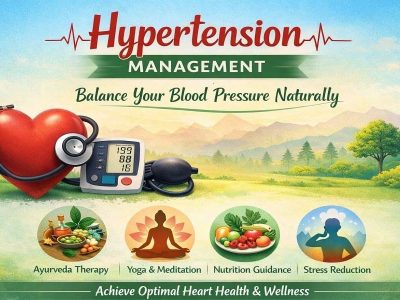 Effective Hypertension Management for Long-Term Heart Care