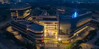 Elan Miracle Gurgaon – Premium Commercial Hub with Retail, Office & Entertainment